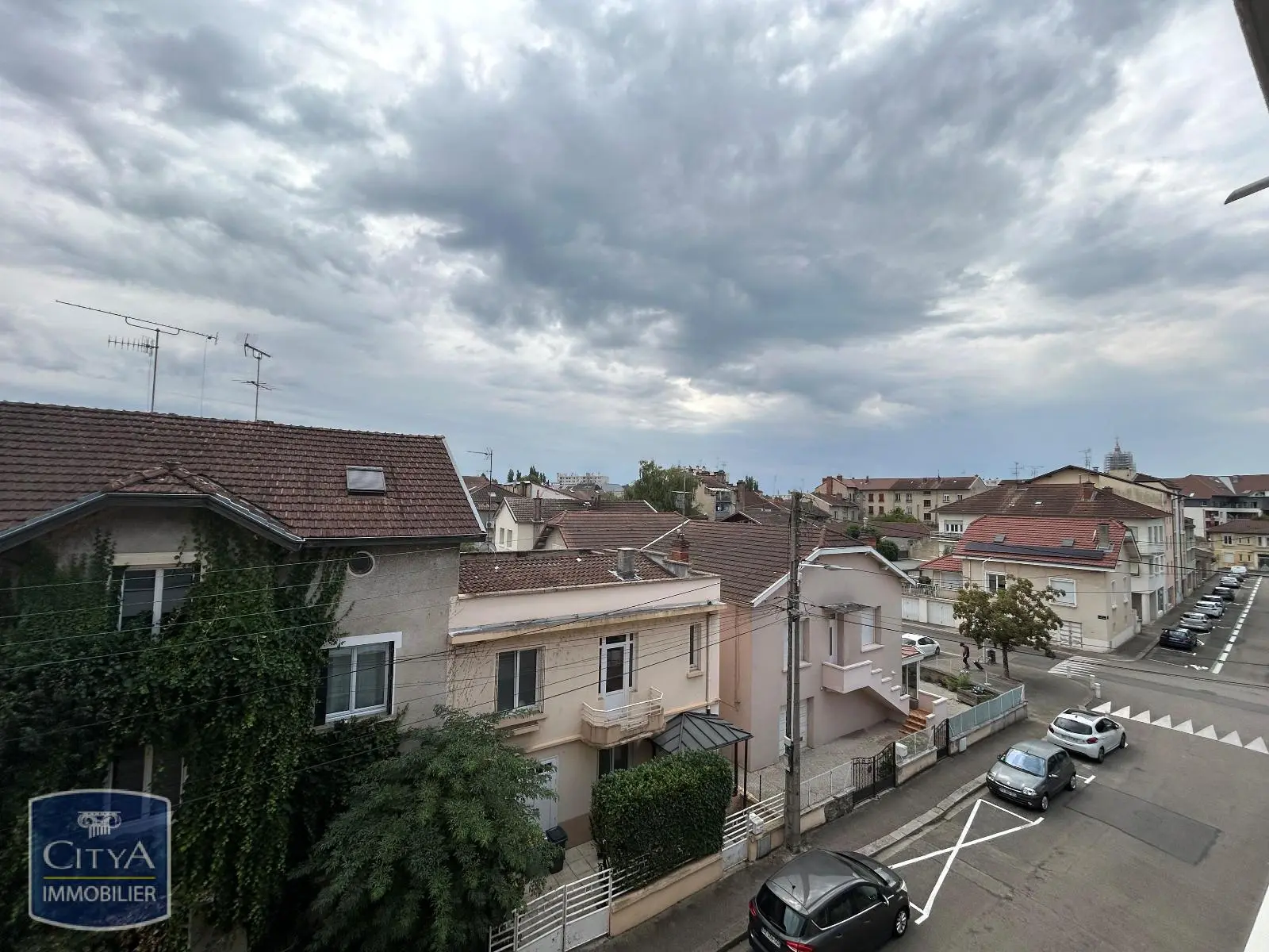 Photo 13 Appartement 3 pièces 56.7m²