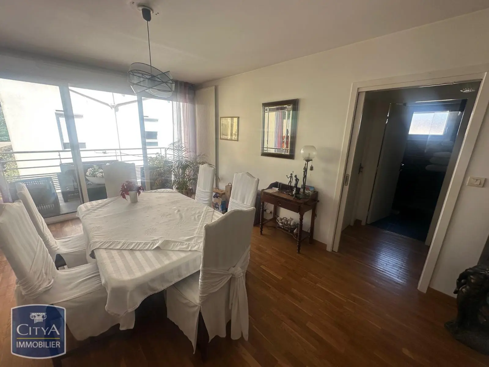 Photo 3 Appartement 3 pièces 85.03m²