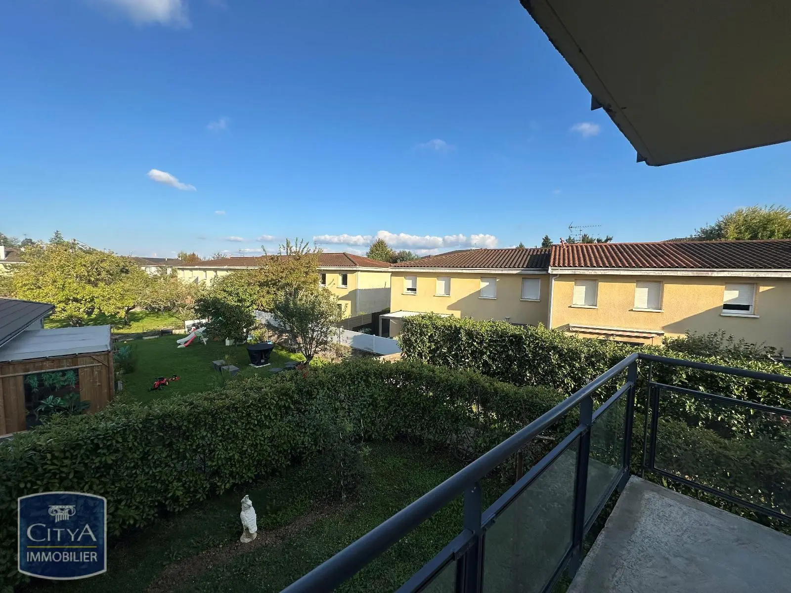 Photo 1 Appartement 2 pièces 41.19m²