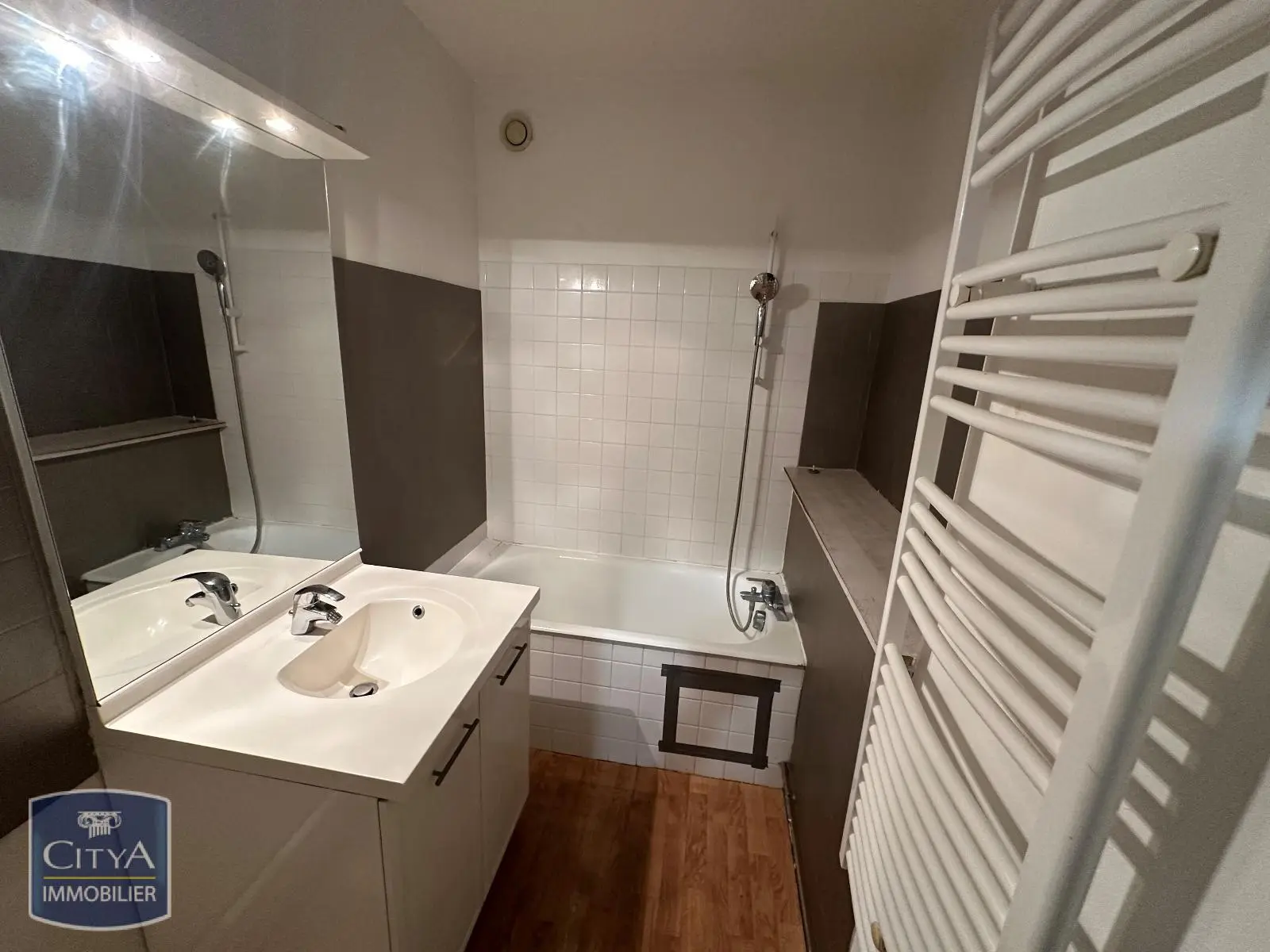 Photo 6 appartement Bourg-en-Bresse