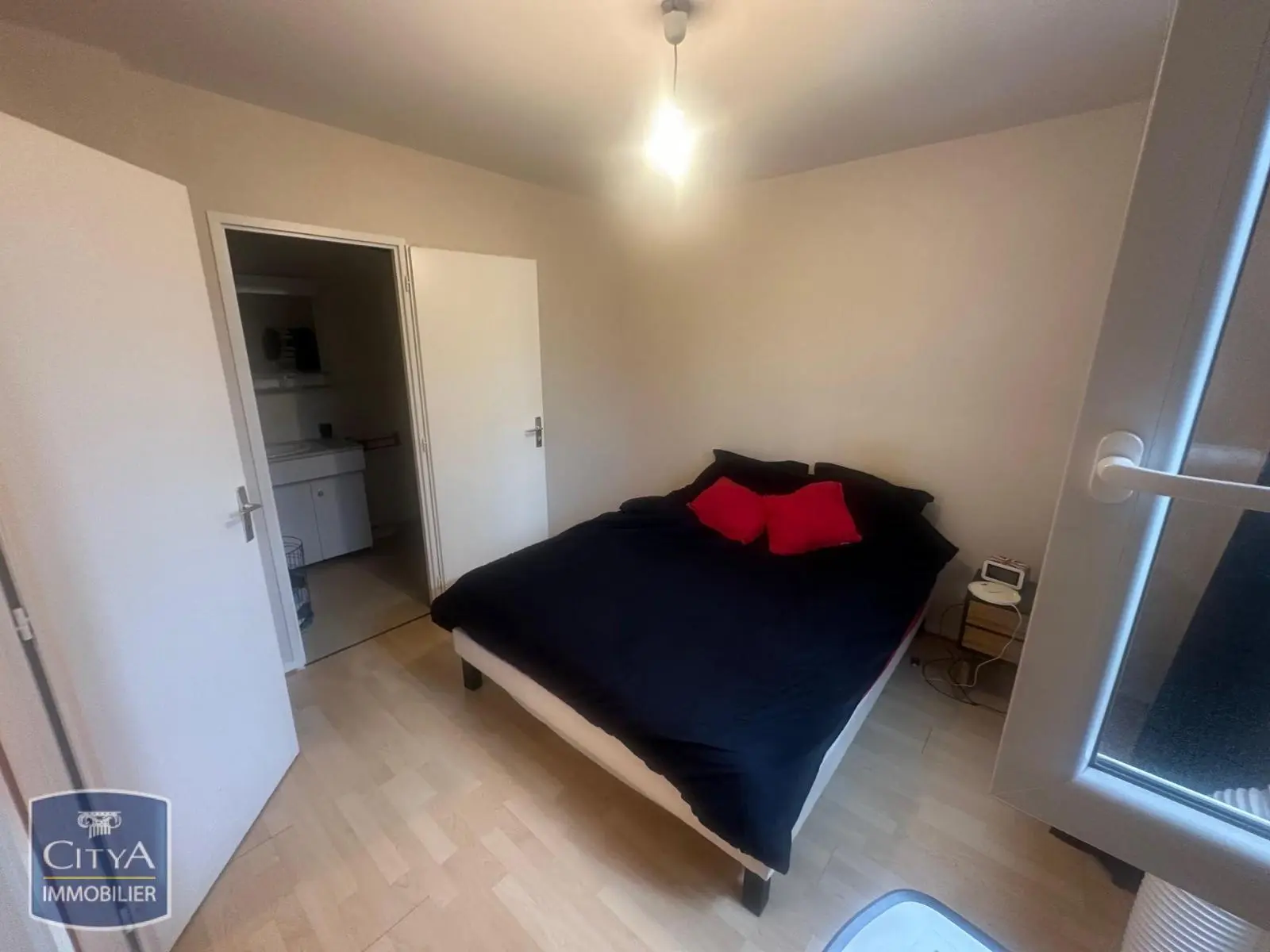 Photo 8 Appartement 2 pièces 45.38m²