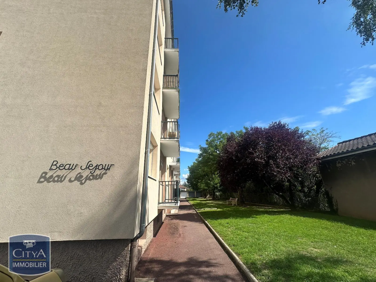 Photo 11 appartement Bourg-en-Bresse
