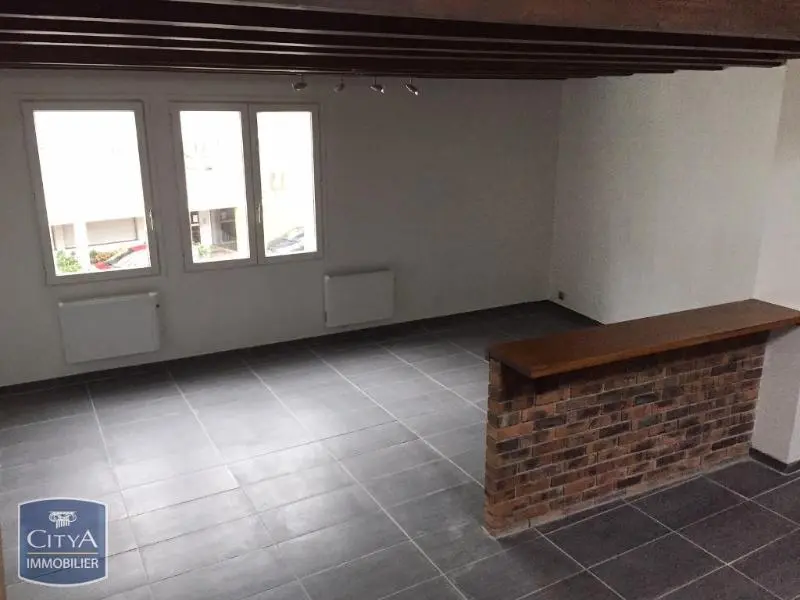 Photo 2 Appartement 2 pièces 56.4m²