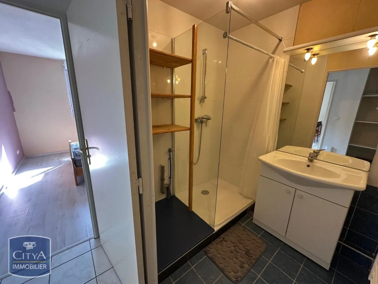 Photo 14 Appartement 2 pièces 47.61m²