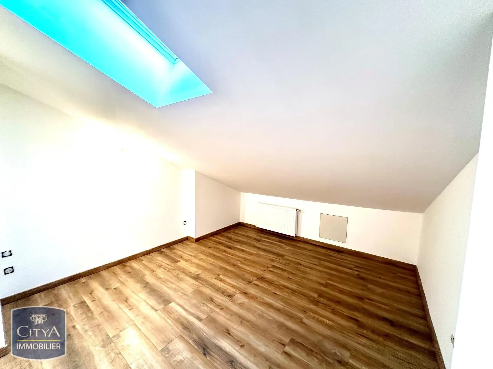 Photo 7 Appartement 2 pièces 32.72m²