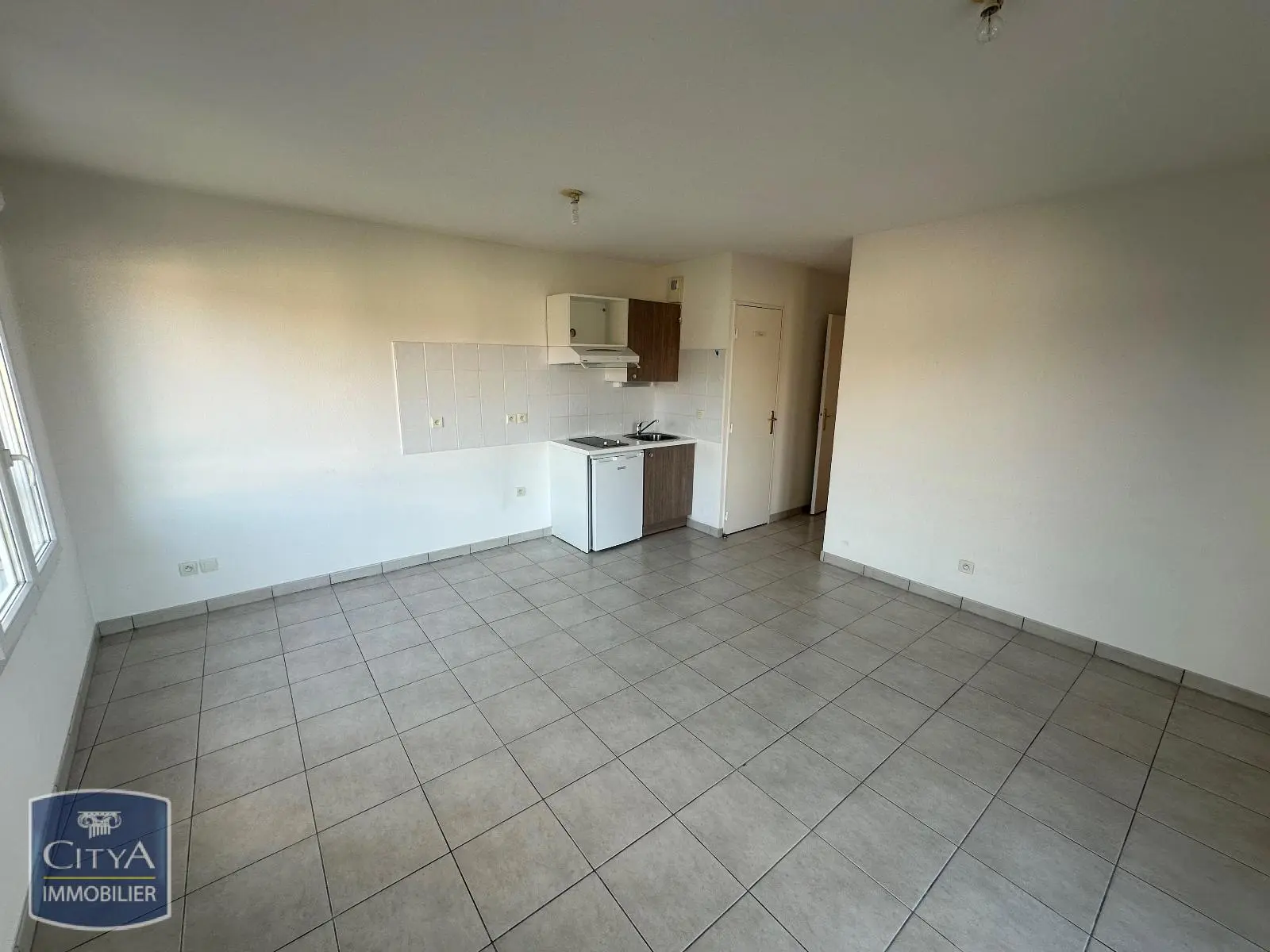 Photo 5 Appartement 2 pièces 41.19m²