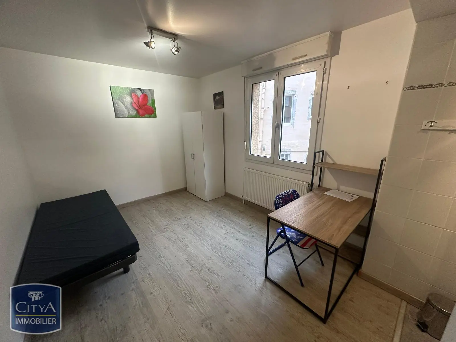 Photo 5 Appartement 12.95m²