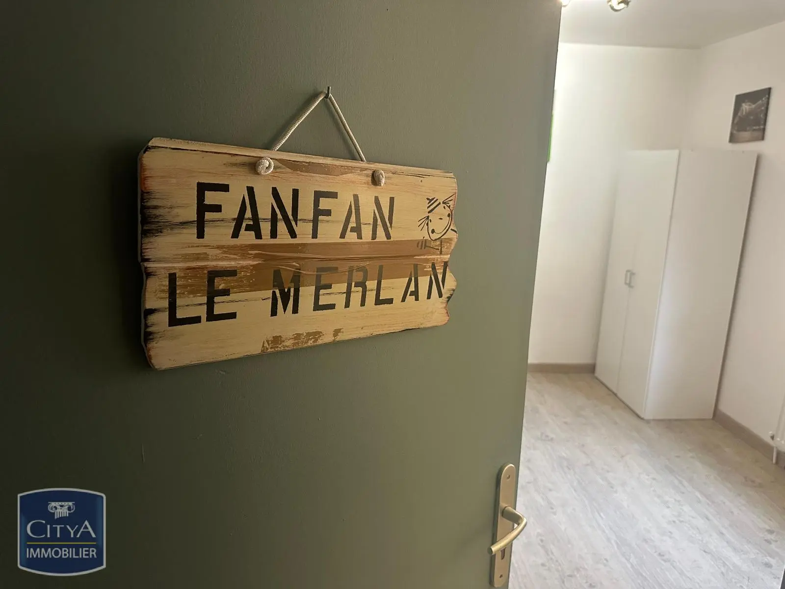 Photo 4 Appartement 12.95m²