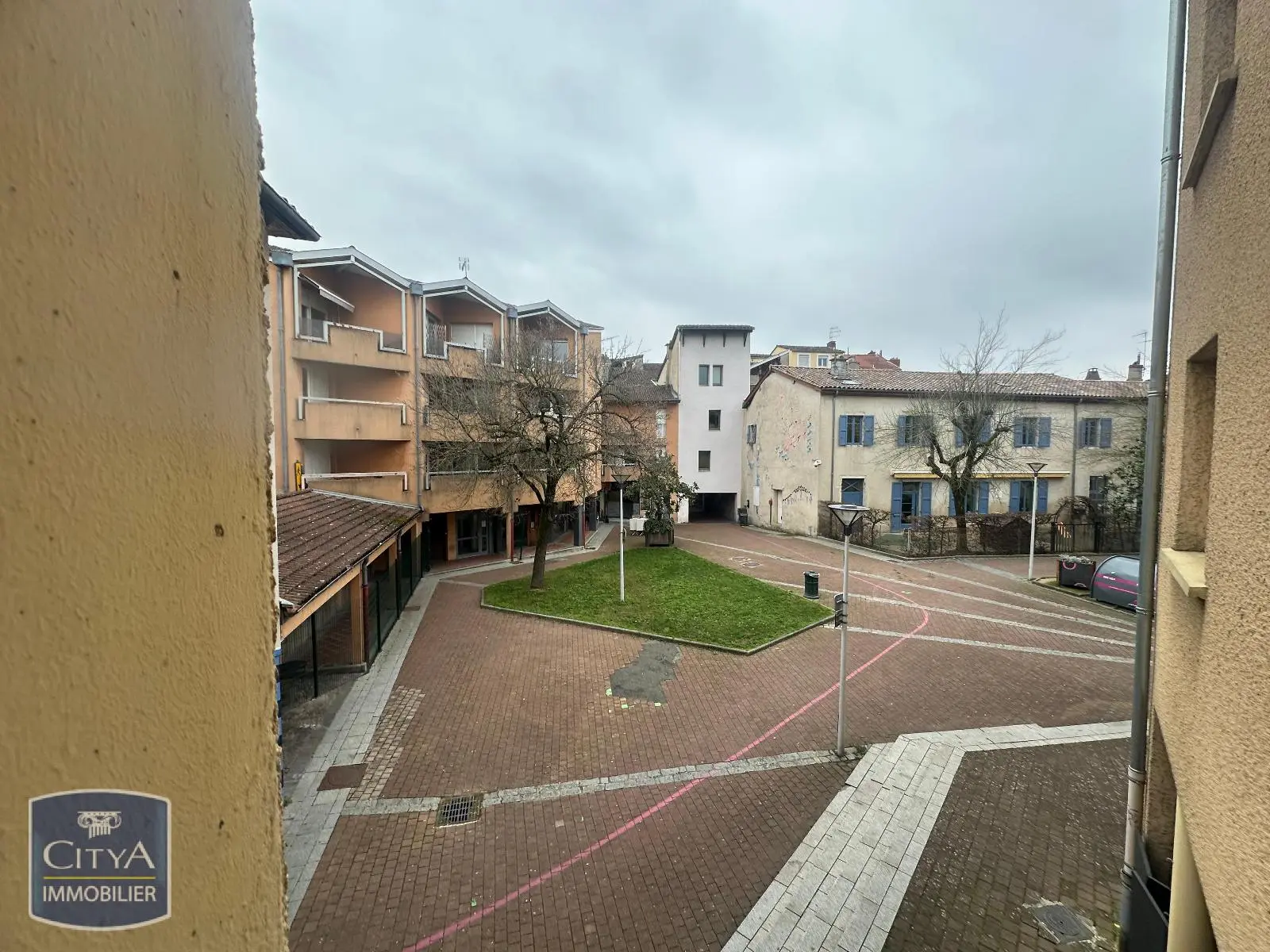 Photo 8 Appartement 12.95m²