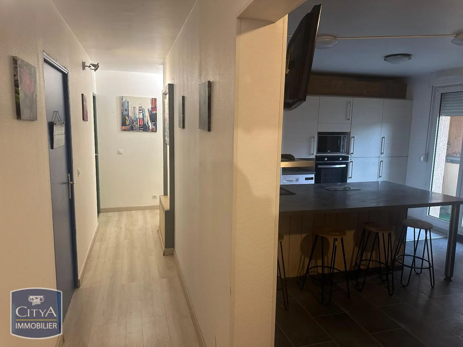 Photo 6 Appartement 12.95m²