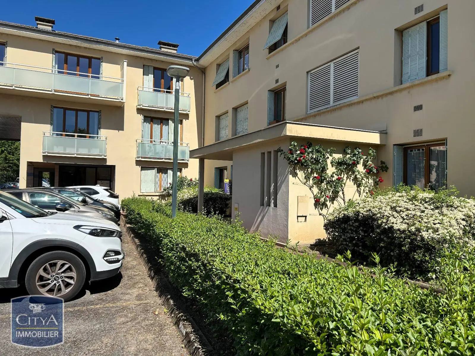 Photo 8 Appartement 1 pièce 34.95m²