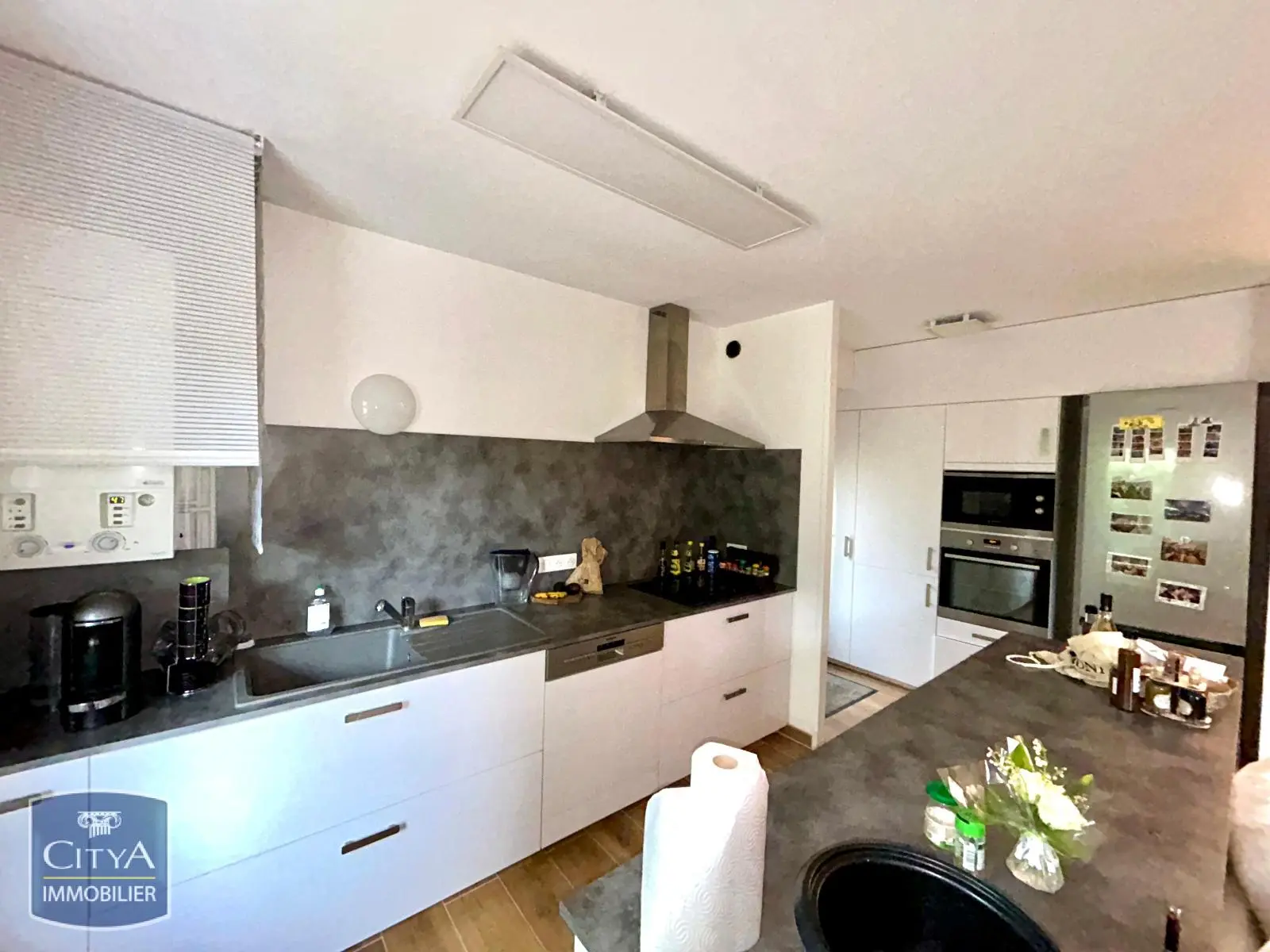 Photo 2 Appartement 3 pièces 59.19m²