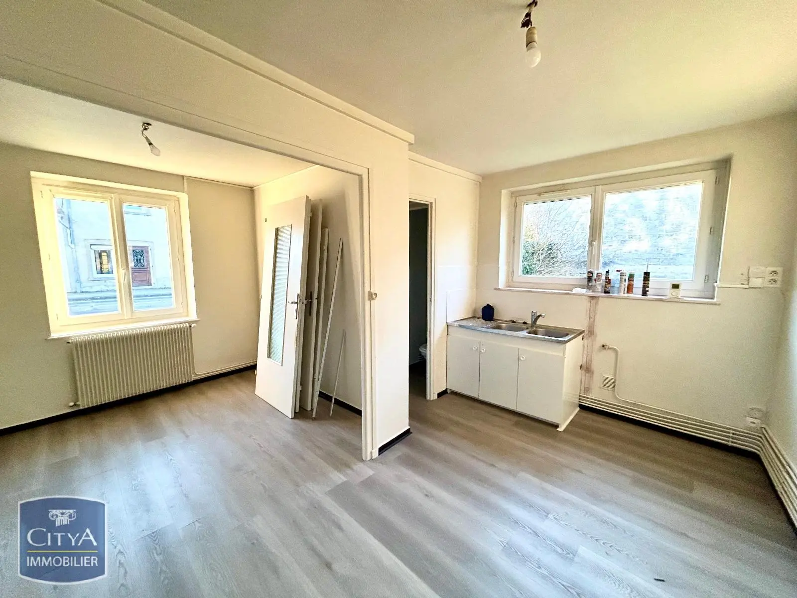 Photo 3 Appartement 3 pièces 47.79m²