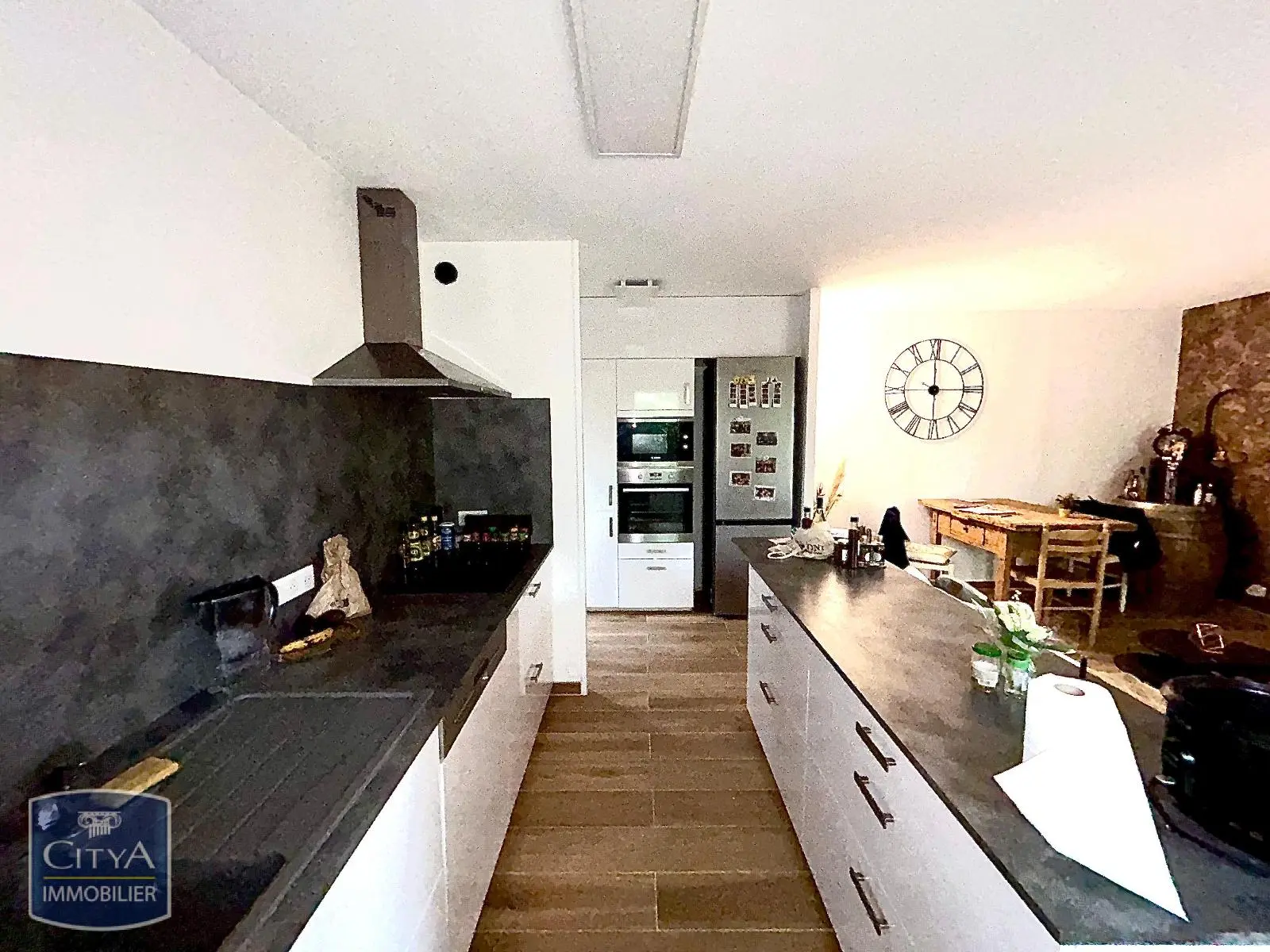 Photo 5 Appartement 3 pièces 59.19m²
