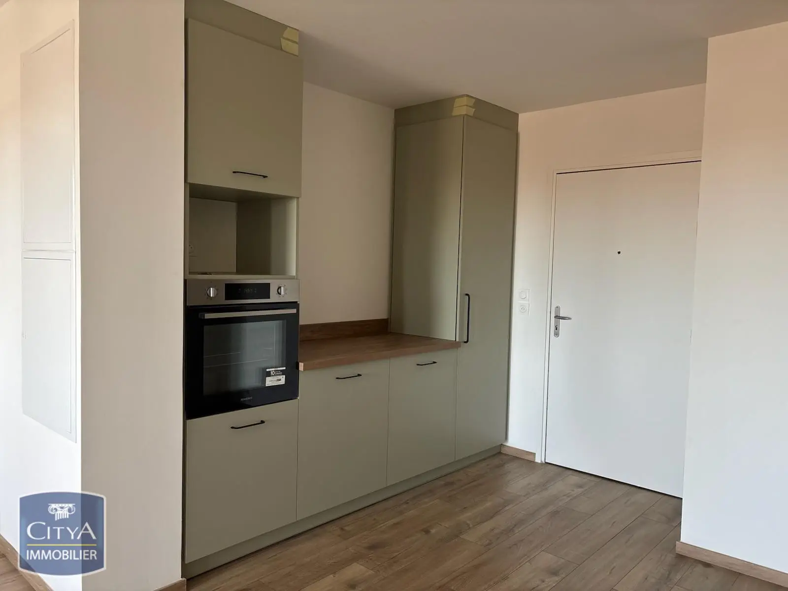 Photo 1 Appartement 4 pièces 74.28m²