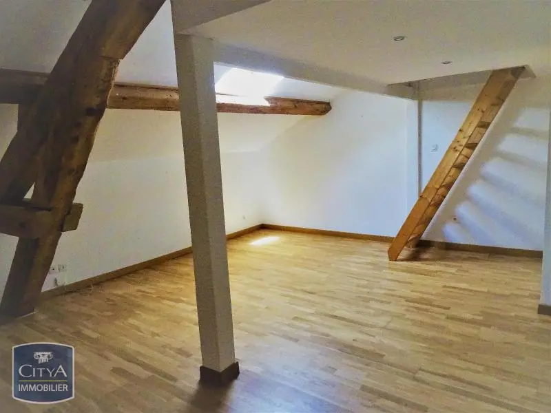 Photo 1 Appartement 1 pièce 22.98m²