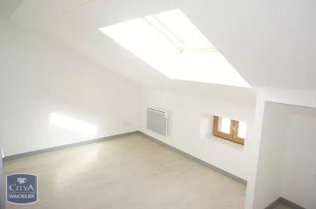 Illustration pour Appartement 2 pièces 27.82m² Photo Appartement 2 pièces 27.82m²