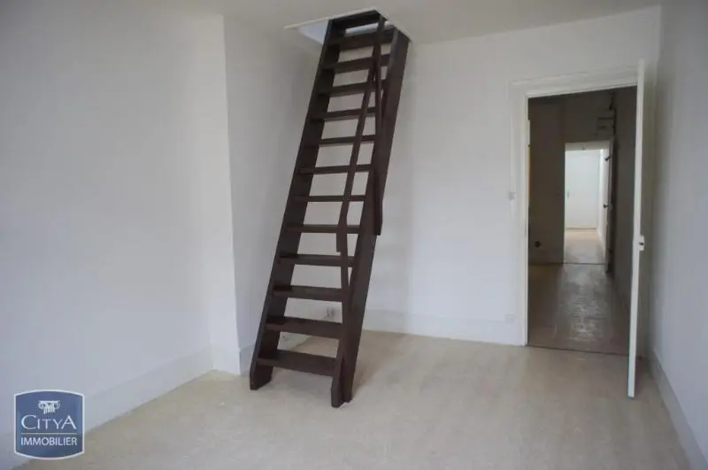 Photo 2 Appartement 2 pièces 50.71m²