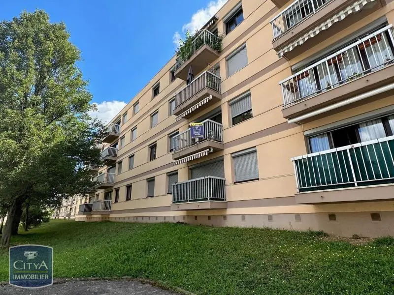 Photo 5 Appartement 5 pièces 87.69m²