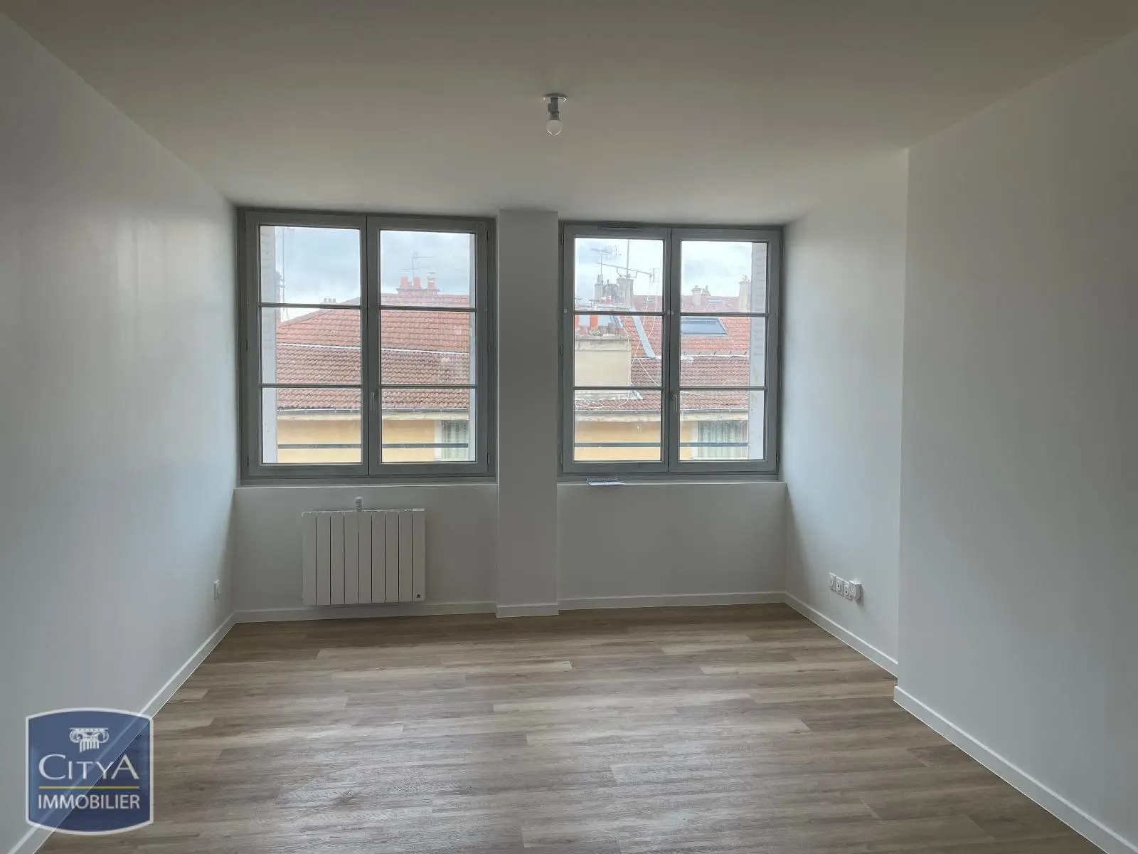 Photo 3 Appartement 3 pièces 63.91m²