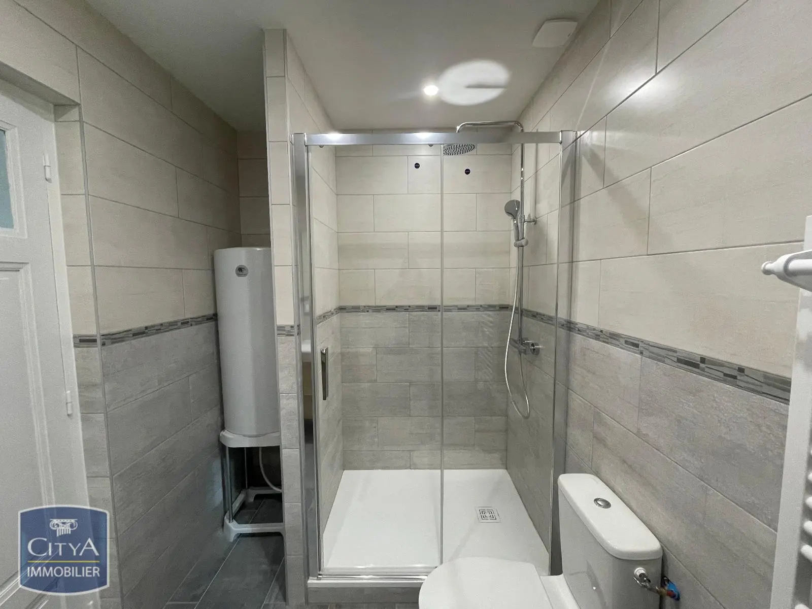 Photo 7 Appartement 3 pièces 63.91m²