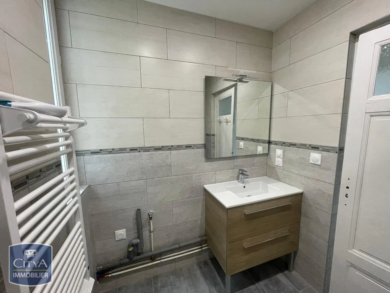 Photo 8 Appartement 3 pièces 63.91m²
