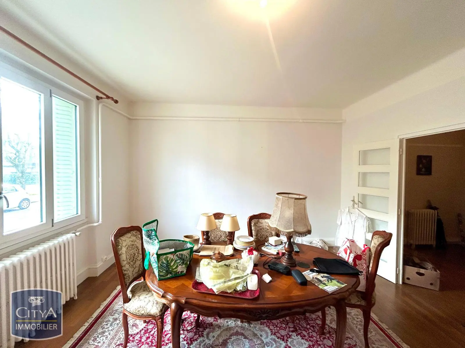 Photo 6 appartement Bourg-en-Bresse