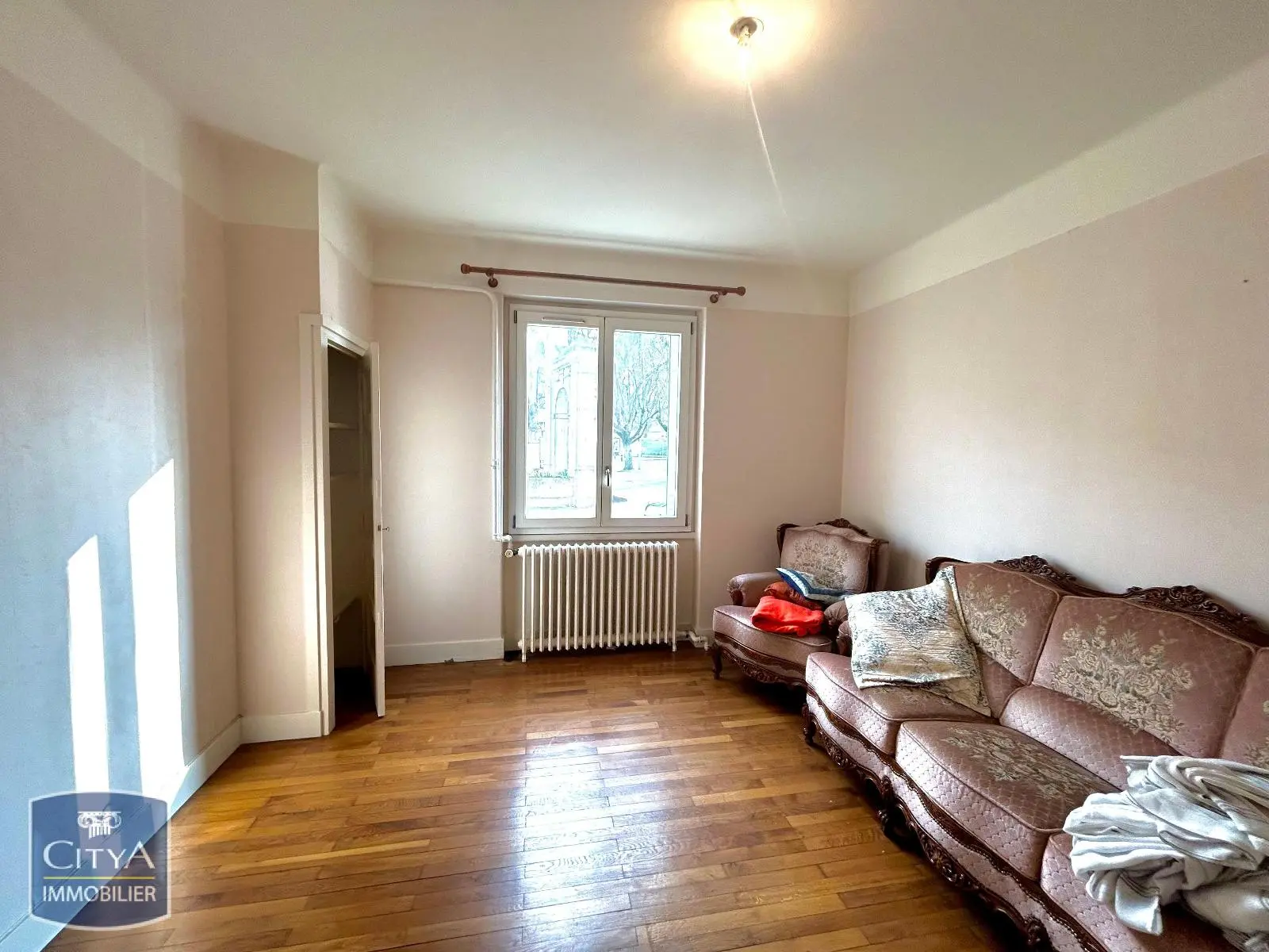 Photo 4 appartement Bourg-en-Bresse
