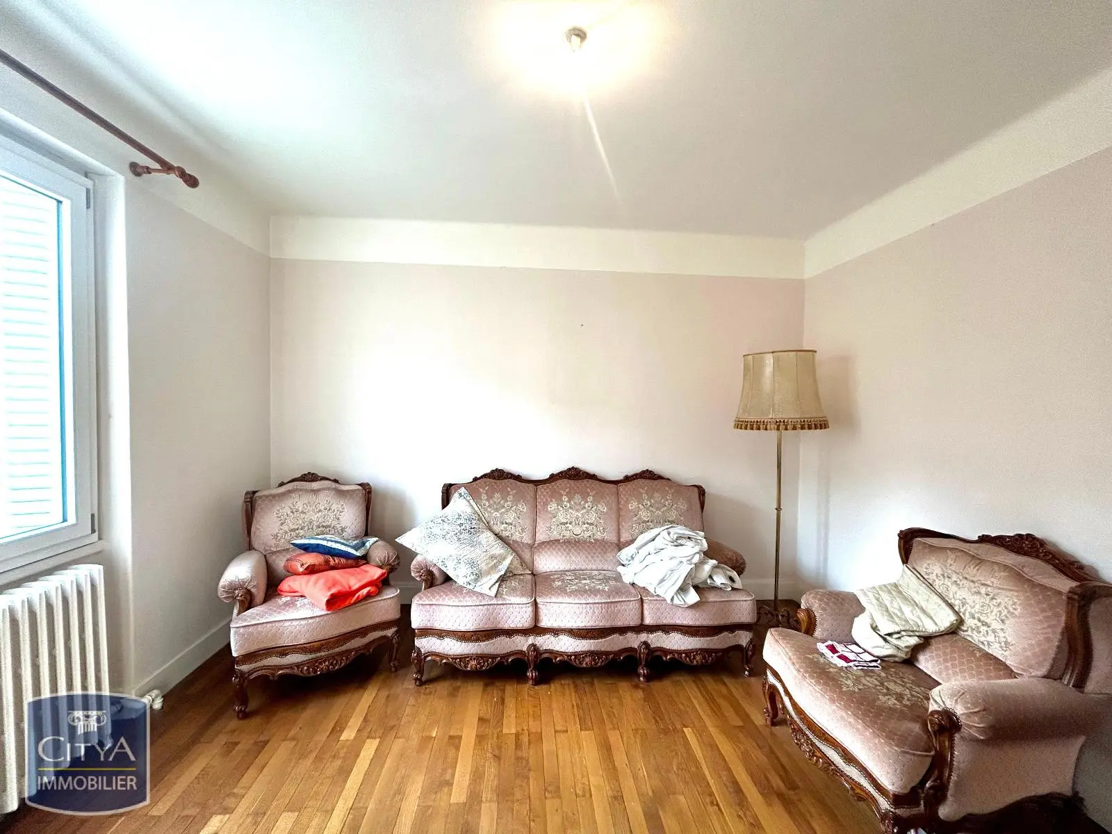 Photo 3 appartement Bourg-en-Bresse