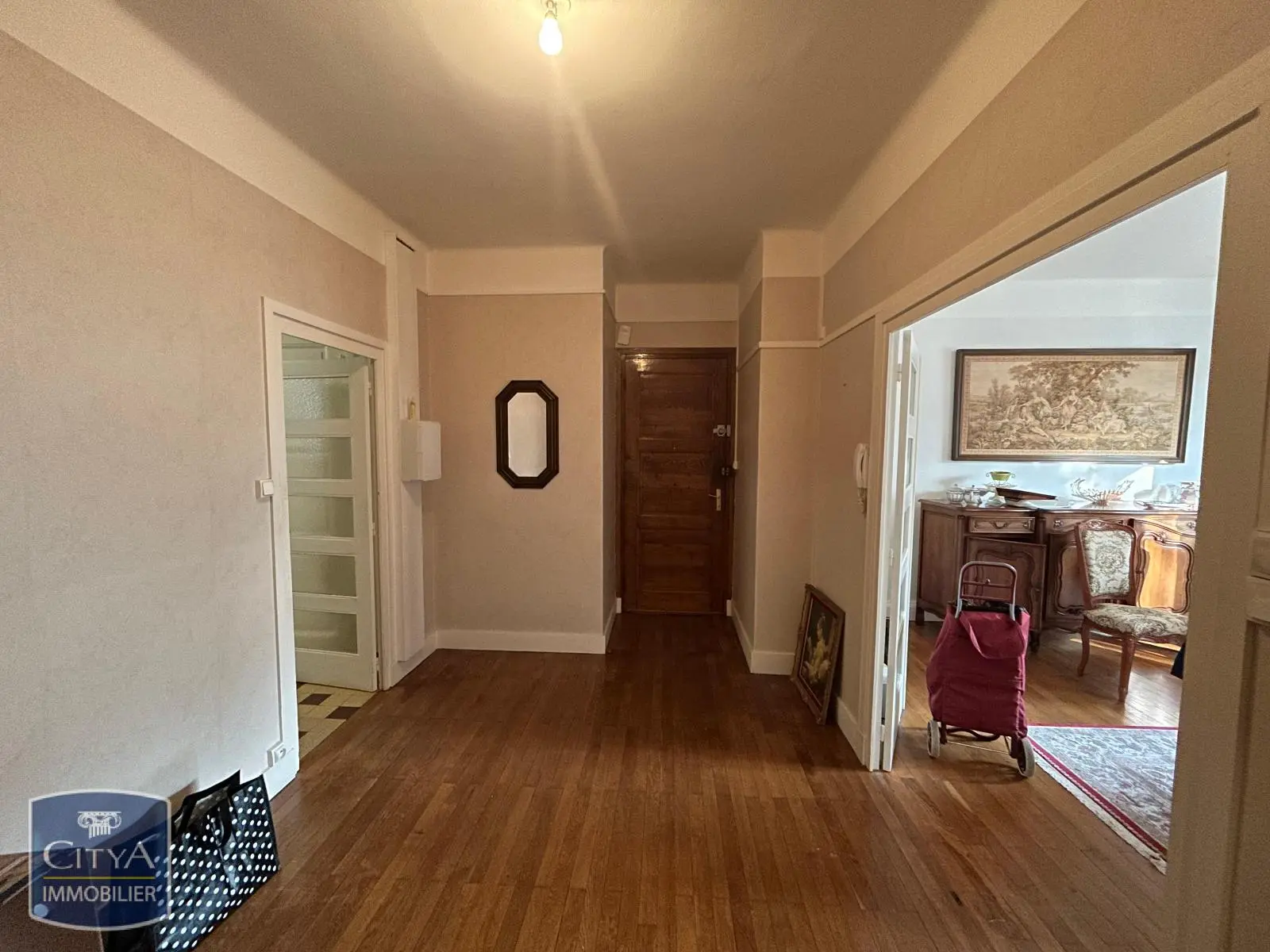 Photo 1 Appartement 3 pièces 86.49m²
