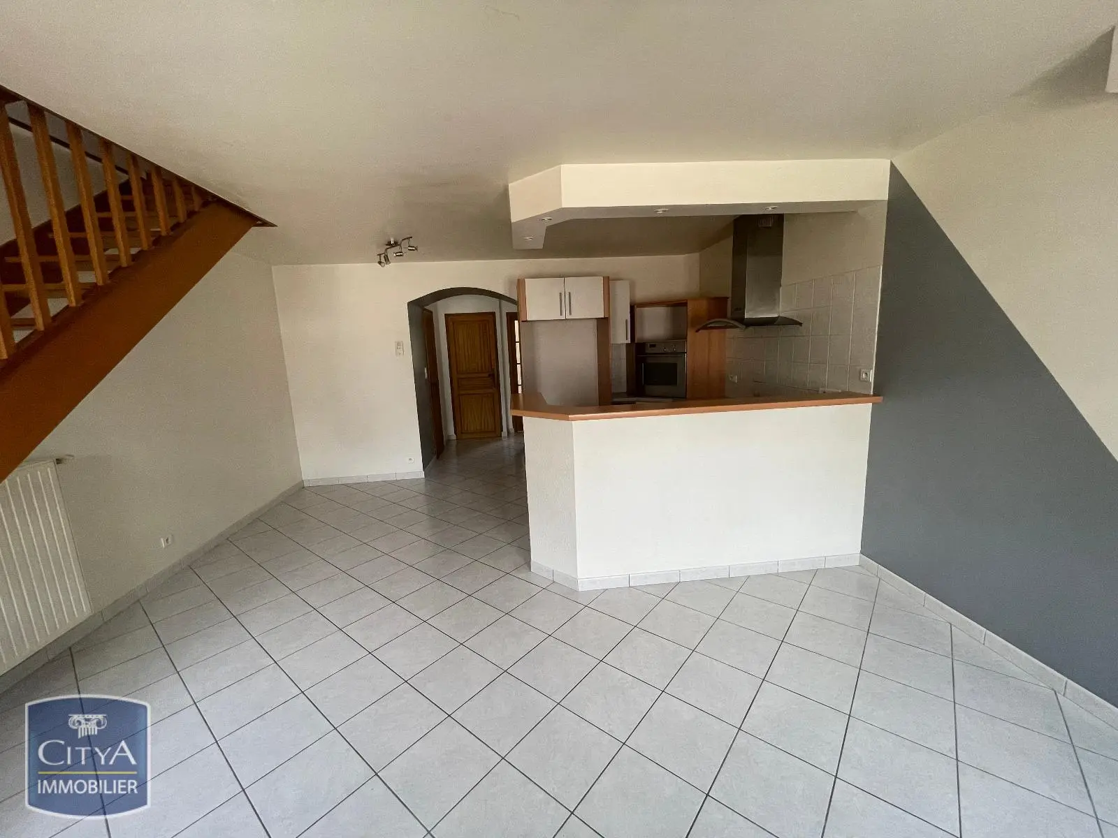 Photo 3 Appartement 3 pièces 72.15m²