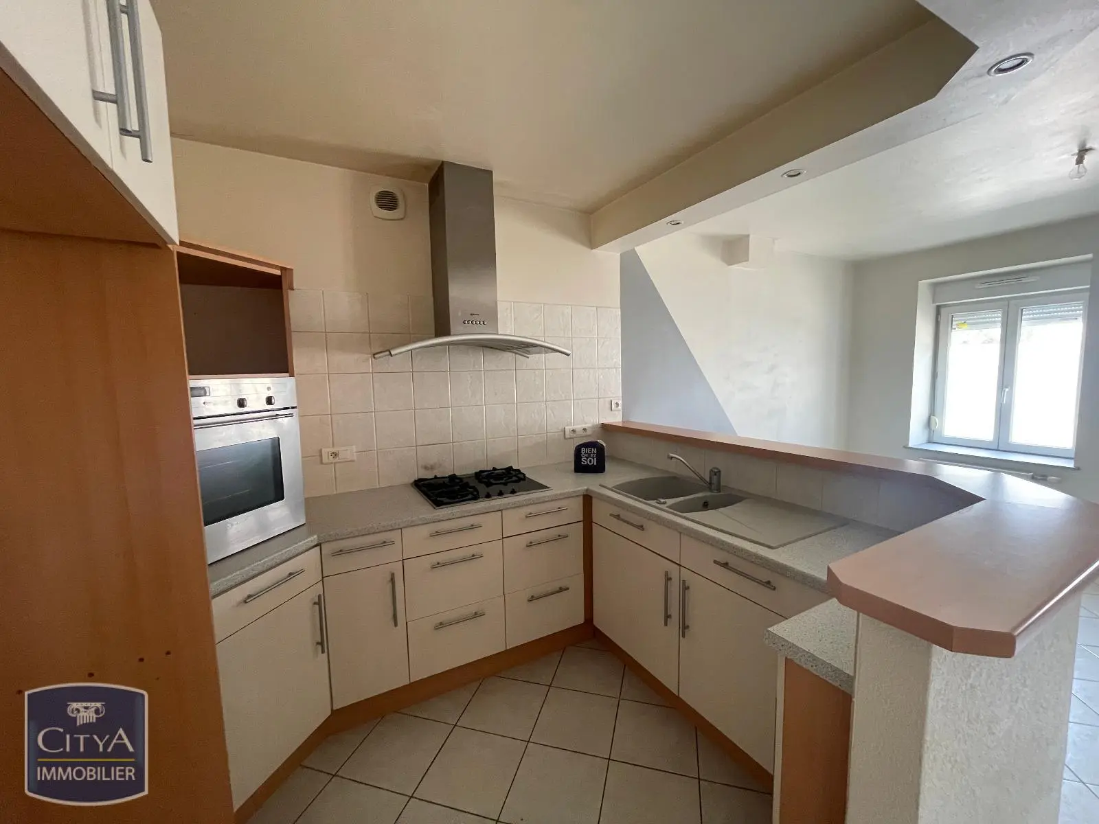 Photo 2 Appartement 3 pièces 72.15m²
