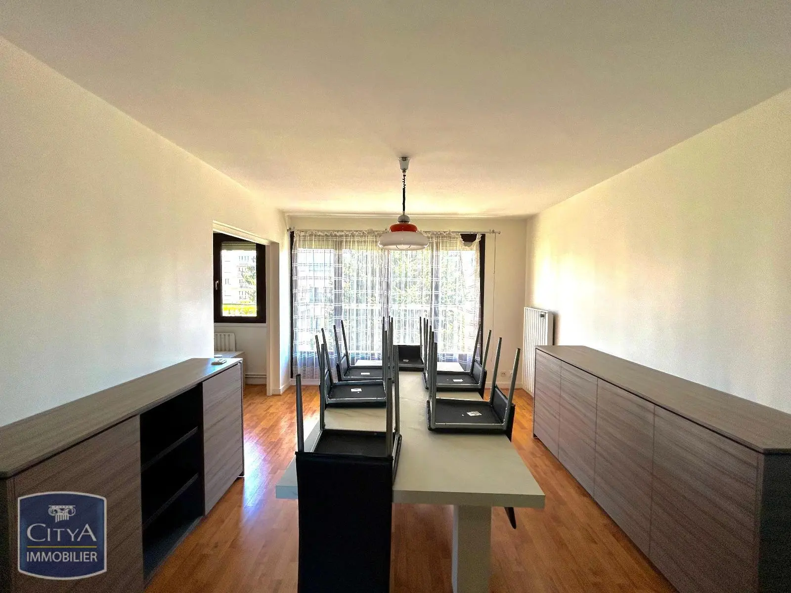 Photo 3 Appartement 3 pièces 63.97m²