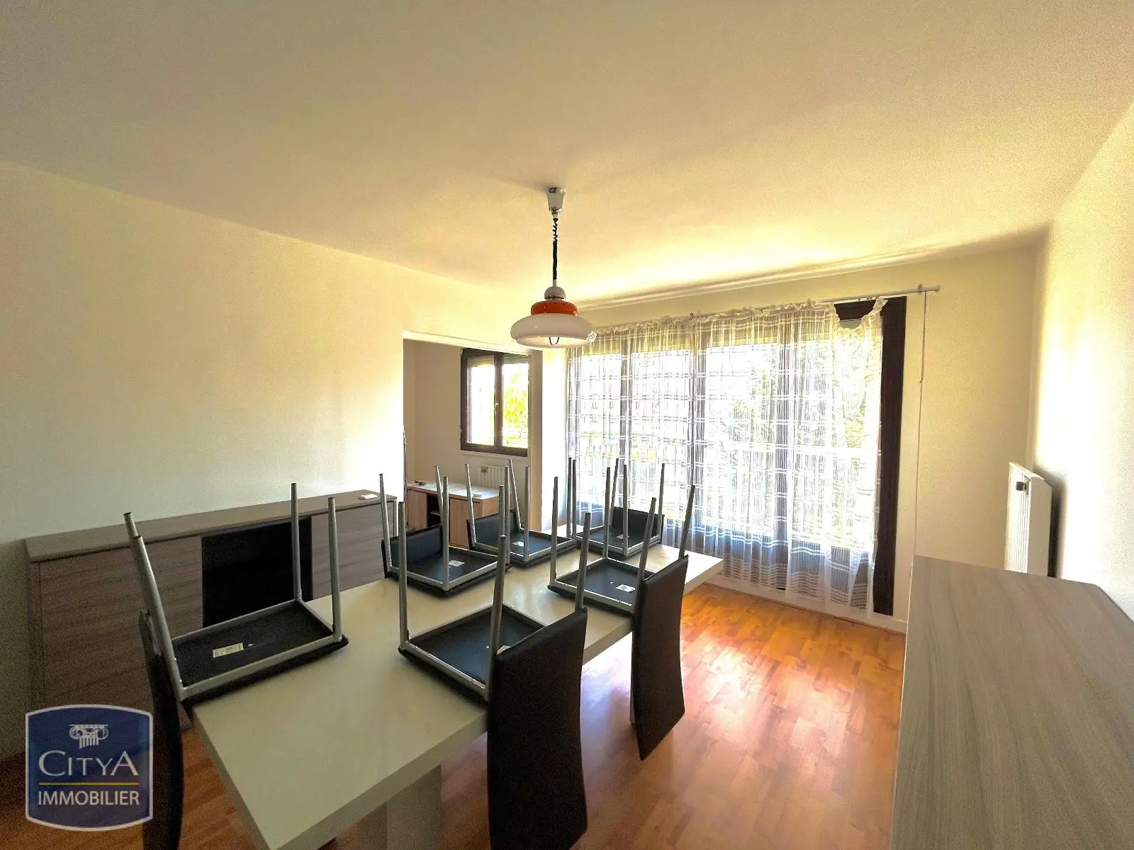 Photo 4 Appartement 3 pièces 63.97m²