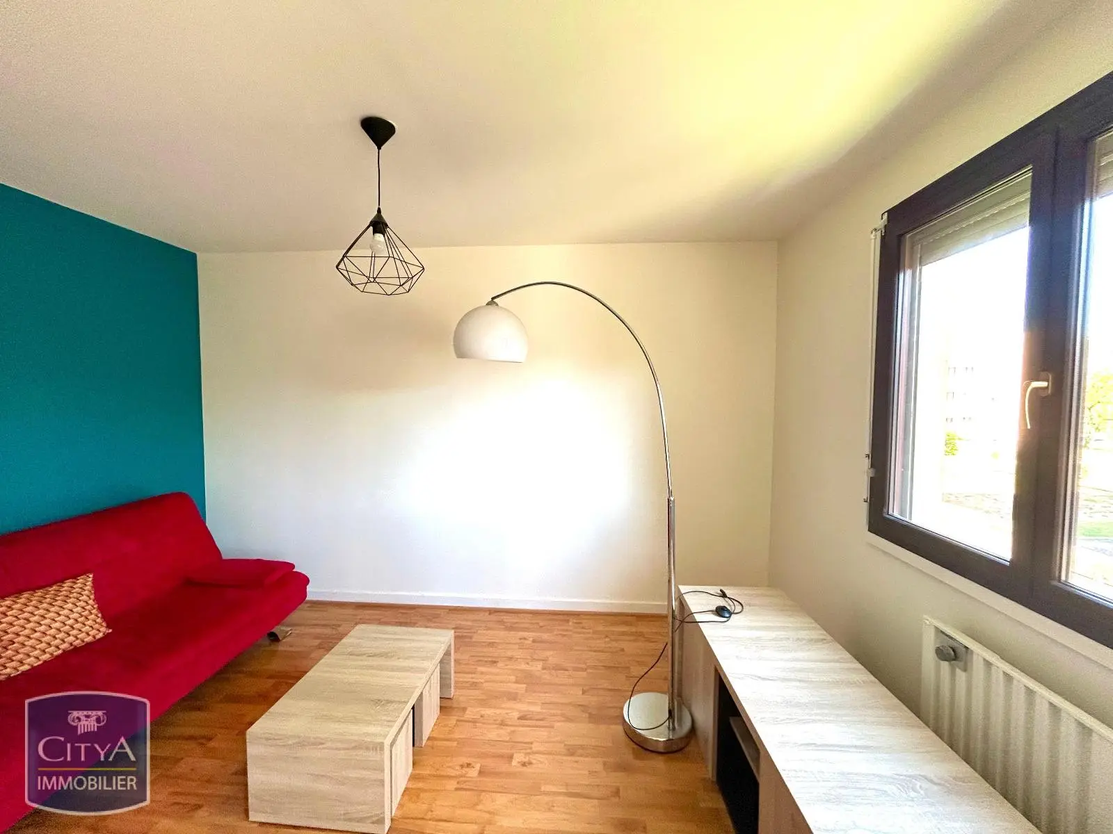 Photo 5 Appartement 3 pièces 63.97m²