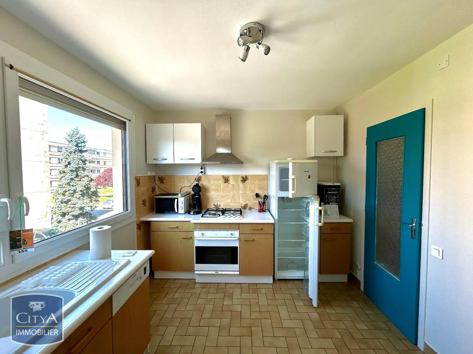 Photo 2 Appartement 3 pièces 63.97m²