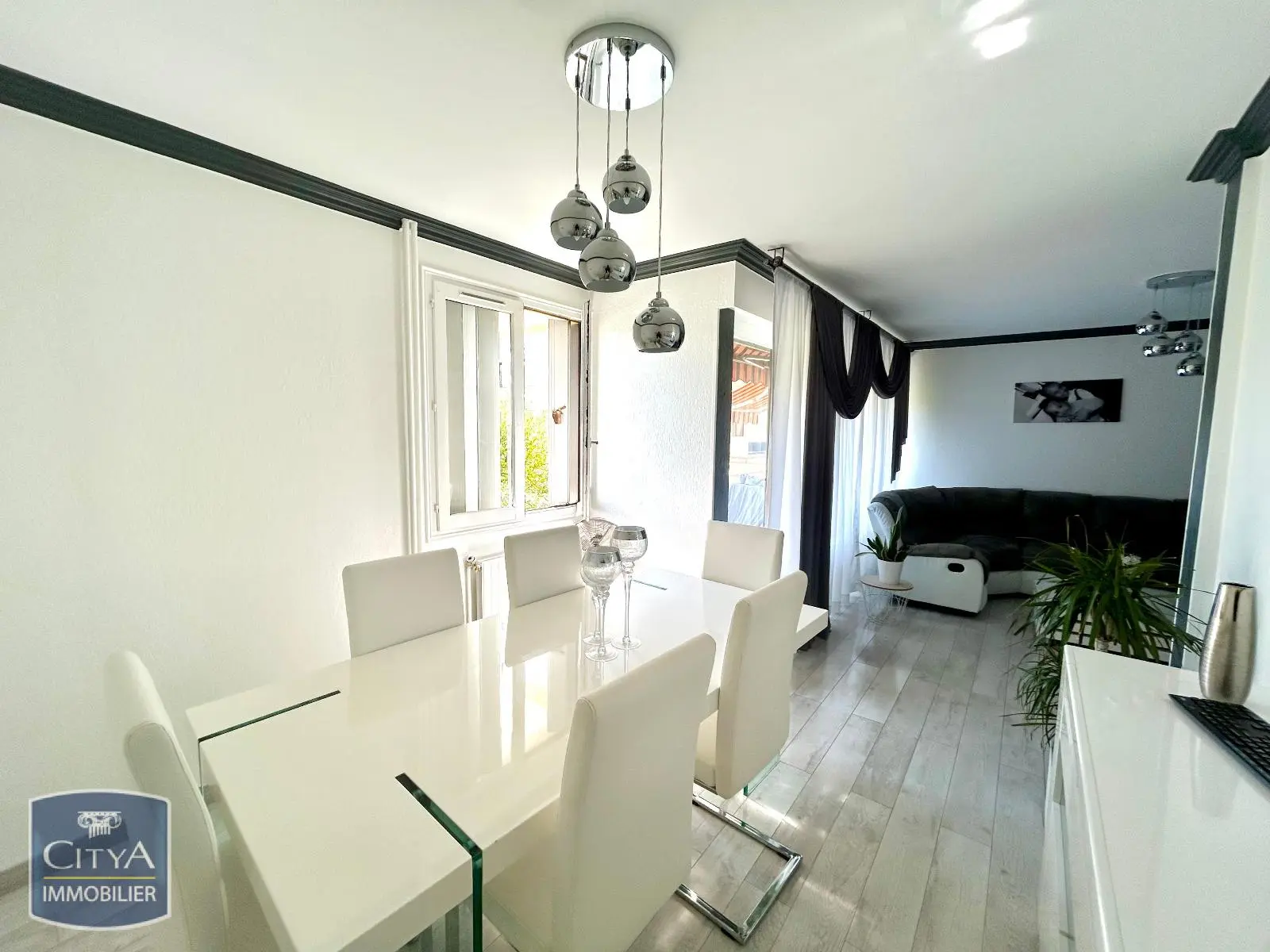 Photo 5 Appartement 5 pièces 91.68m²