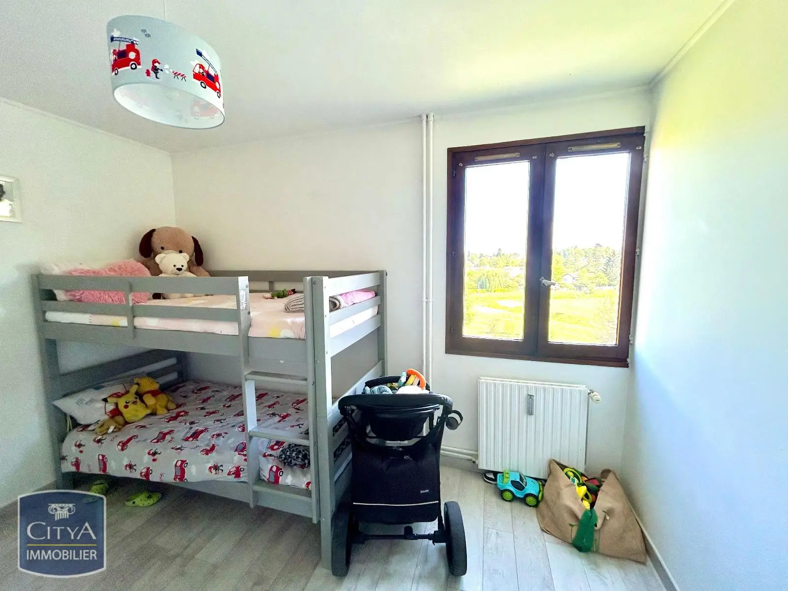 Photo 10 Appartement 5 pièces 91.68m²