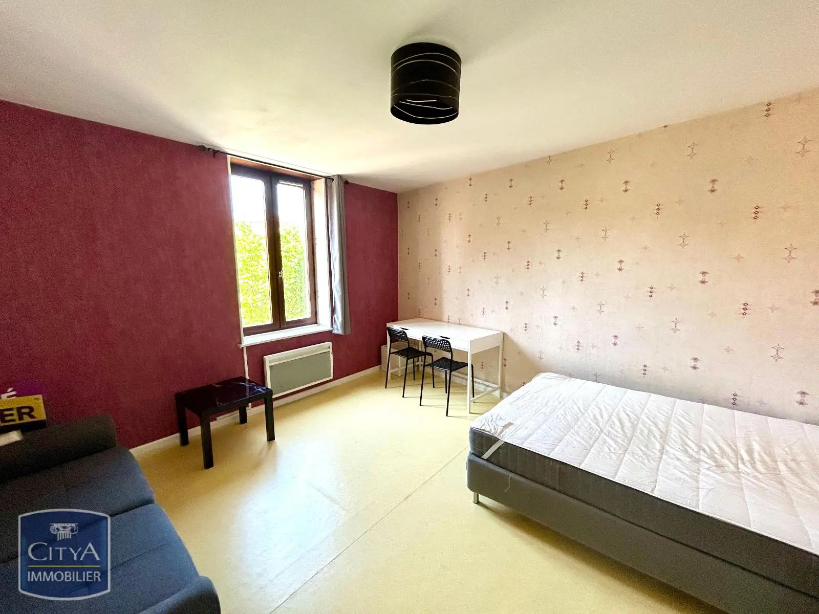 Photo 4 Appartement 1 pièce 28.66m²