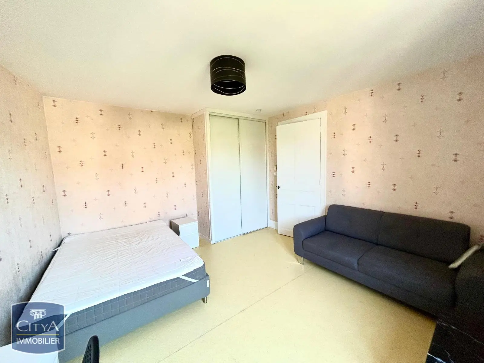 Photo 6 Appartement 1 pièce 28.66m²
