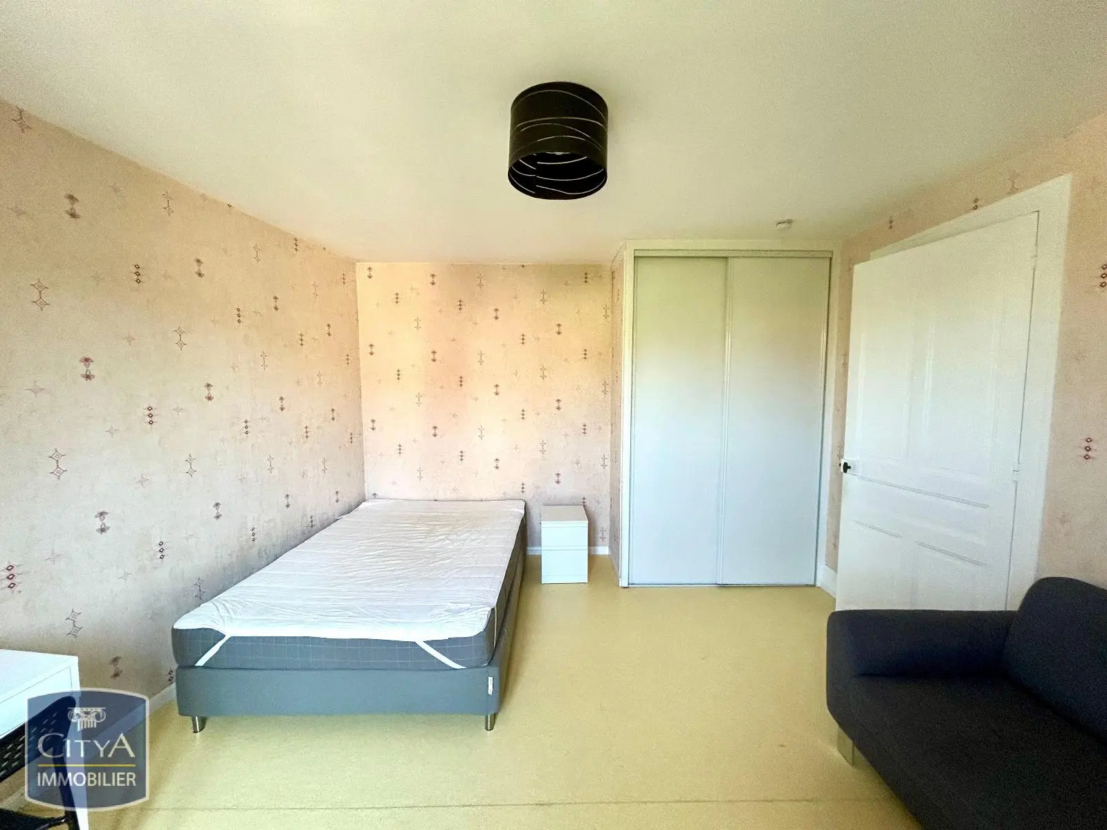 Photo 7 Appartement 1 pièce 28.66m²