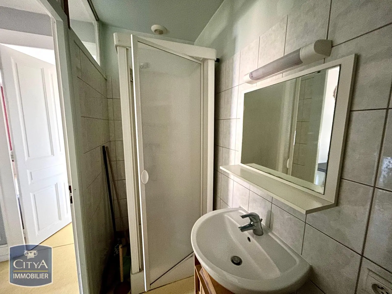 Photo 8 Appartement 1 pièce 28.66m²