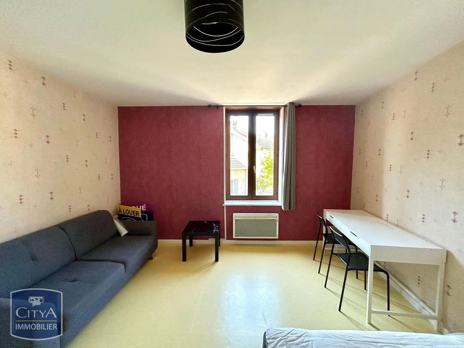 Photo 5 Appartement 1 pièce 28.66m²