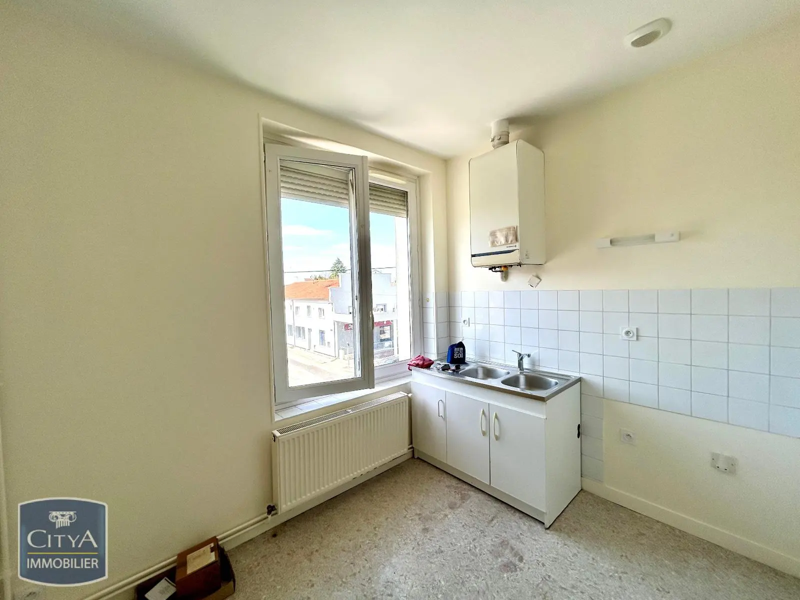 Photo 2 Appartement 2 pièces 41.5m²