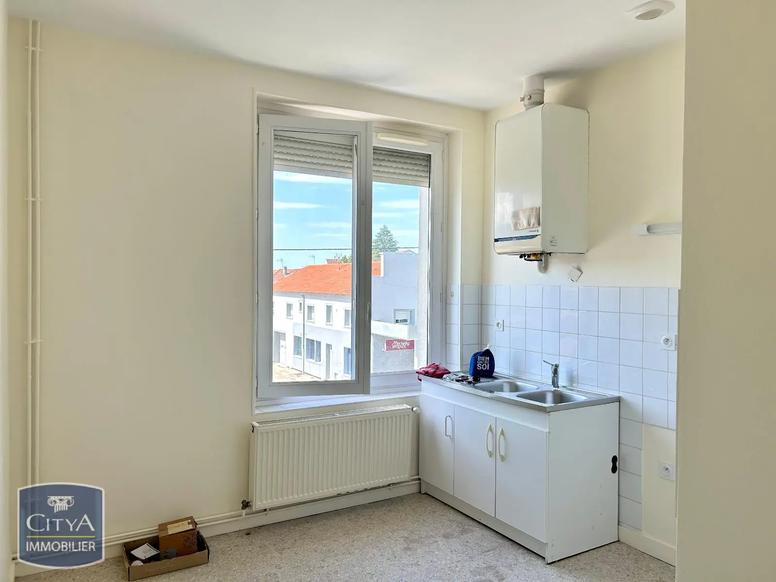Photo 3 Appartement 2 pièces 41.5m²