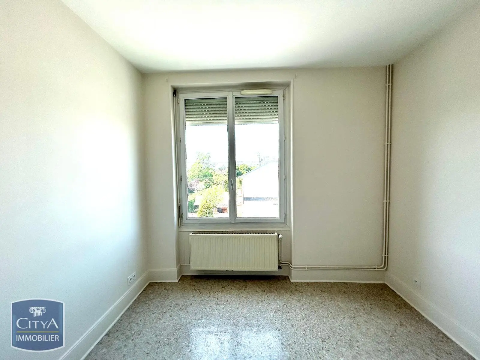 Photo 4 Appartement 2 pièces 41.5m²