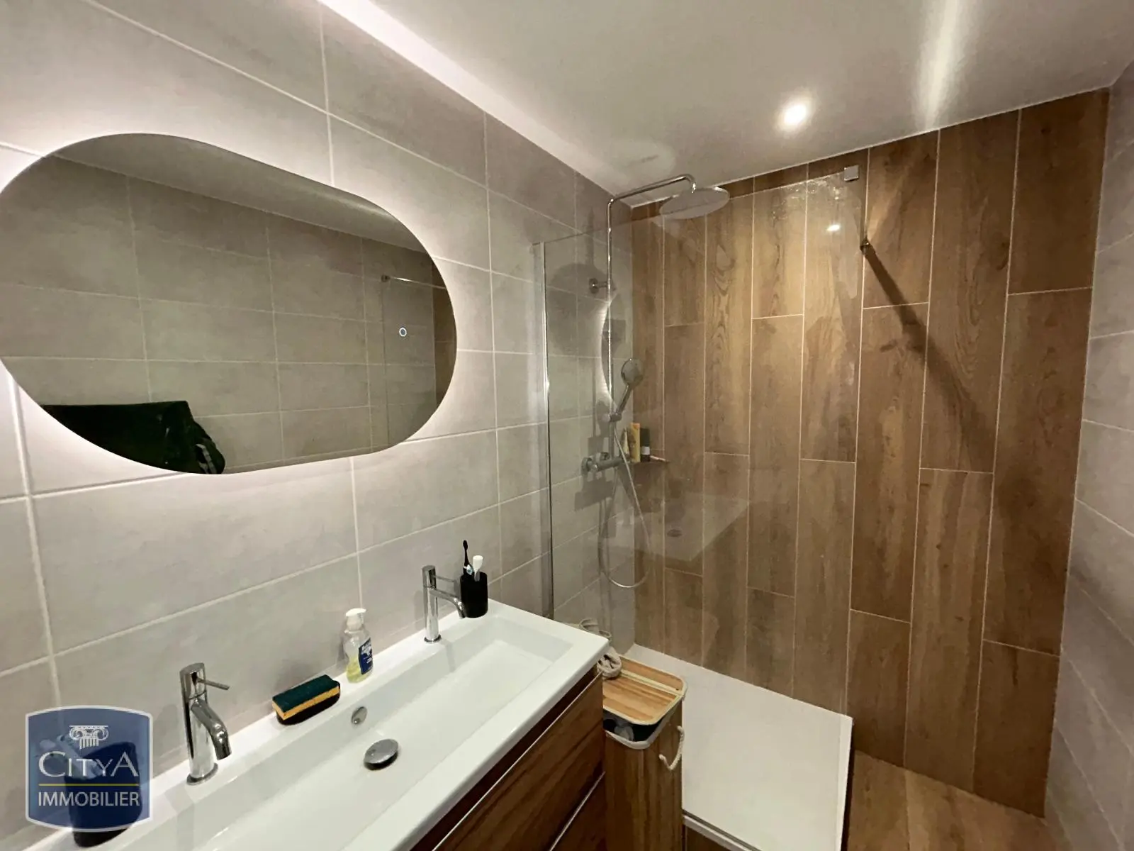 Photo 6 Appartement 3 pièces 59.19m²