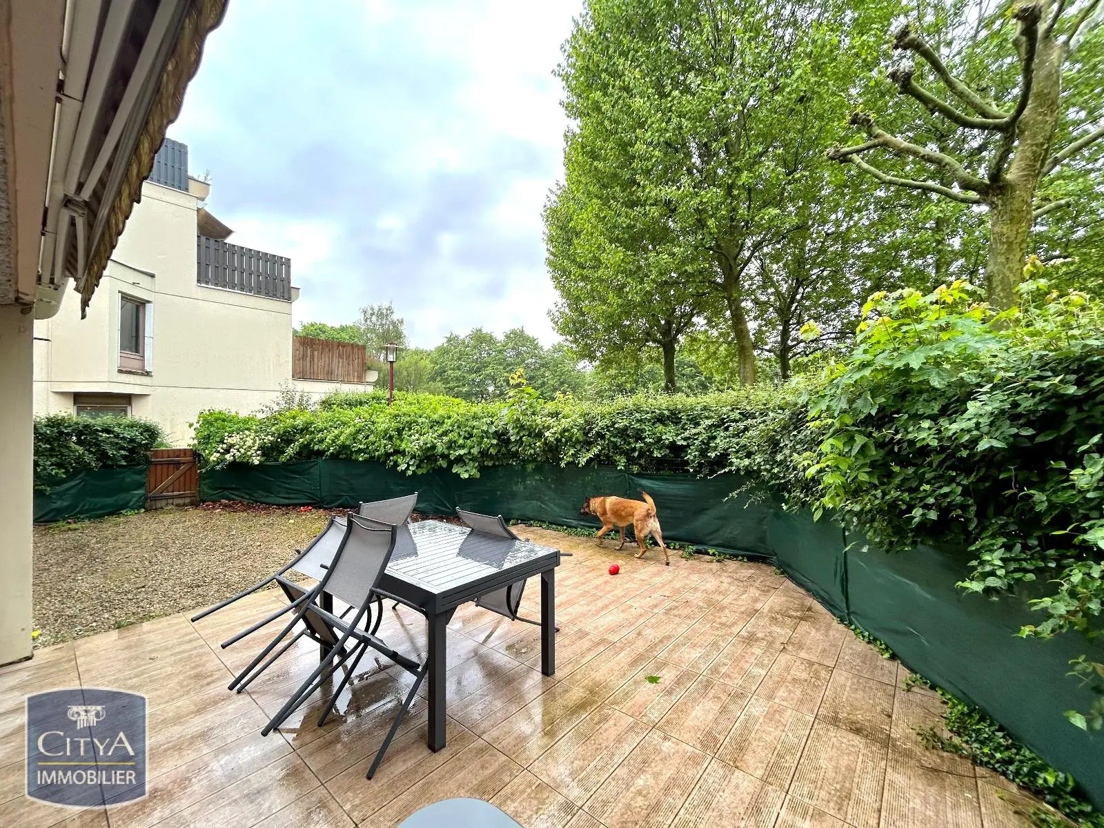Photo 4 Appartement 3 pièces 59.19m²