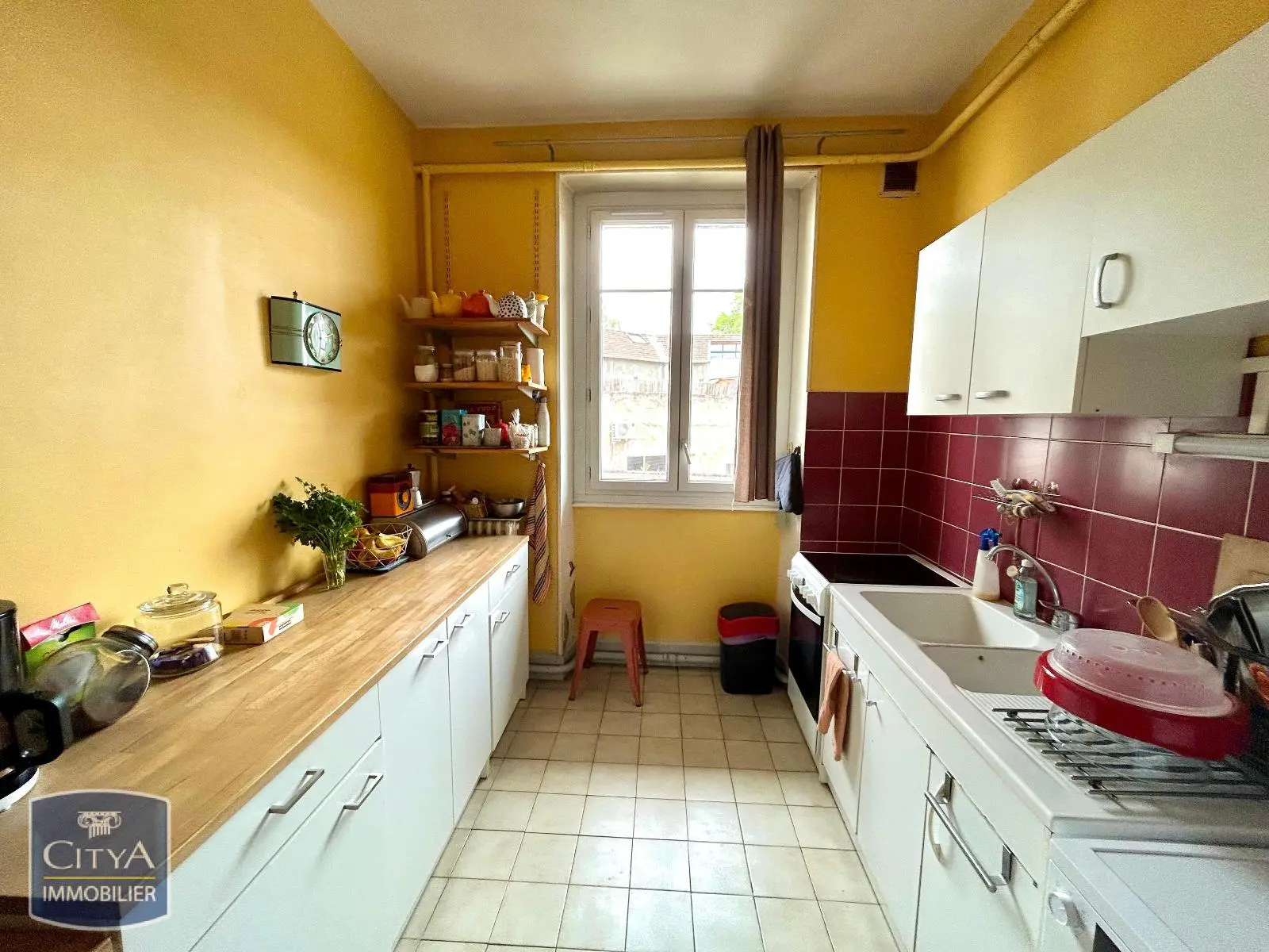 Photo 7 Appartement 5 pièces 120.1m²