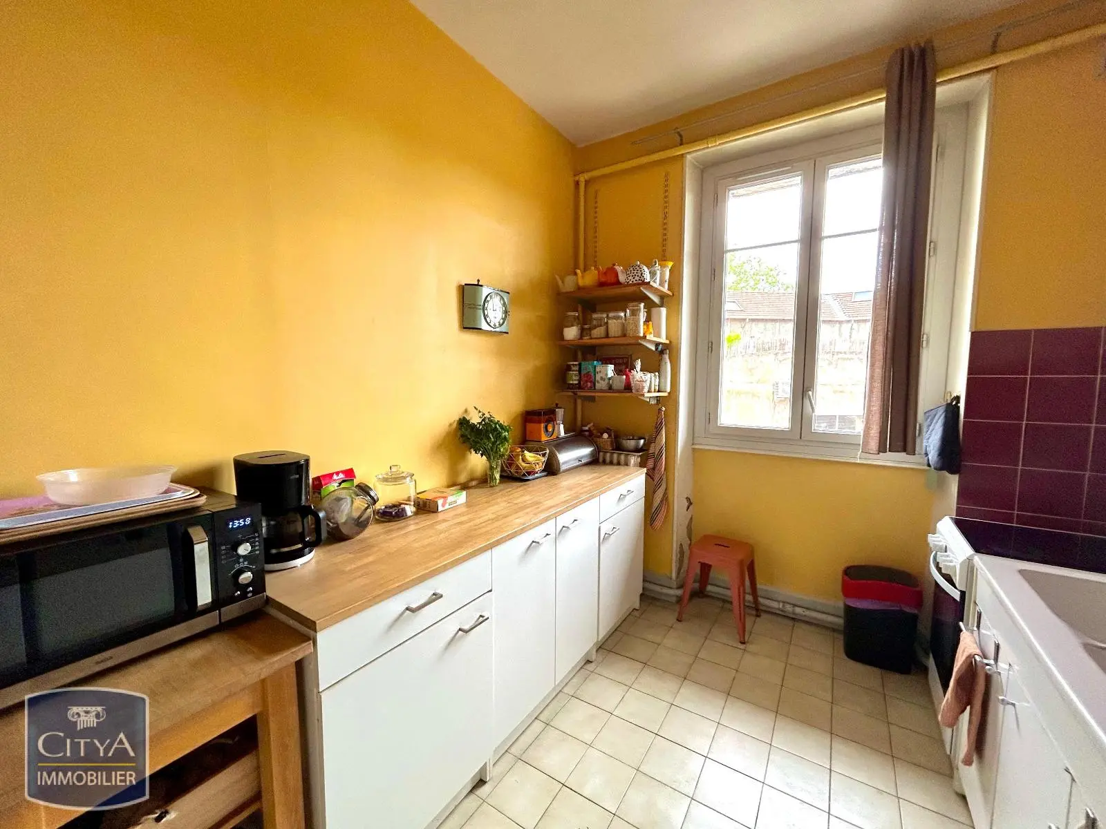 Photo 8 Appartement 5 pièces 120.1m²